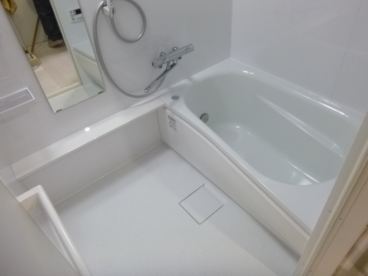 施工事例写真
